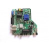 ECG 40F01TS2S2   Main Board