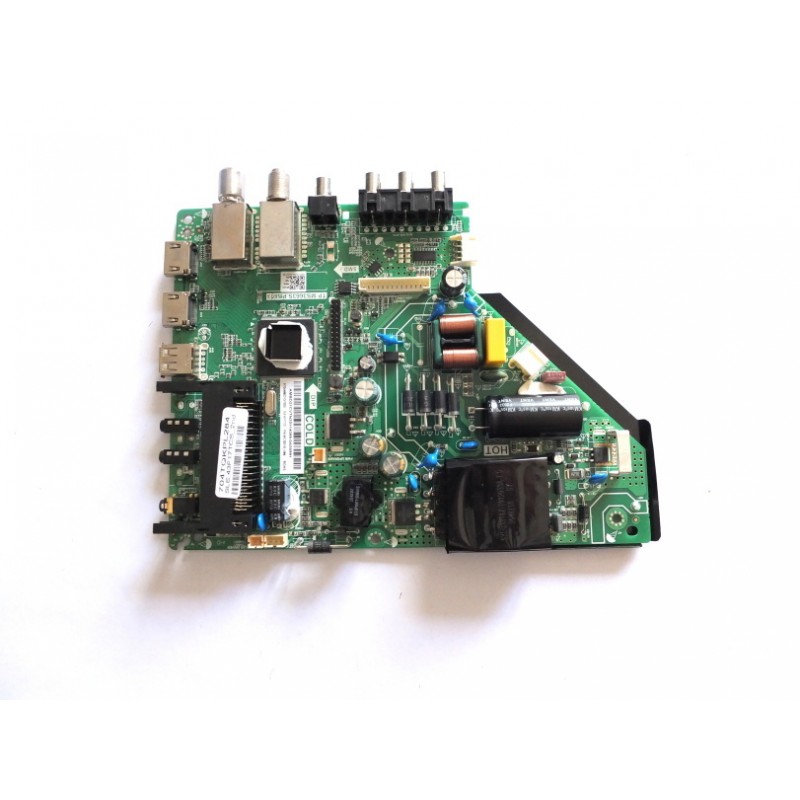 Sencor SLE 40F17TCS  Main Board