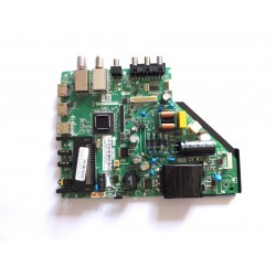Sencor SLE 43F17TCS  Main Board