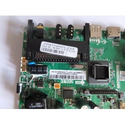 Sencor SLE 43F17TCS  Main Board