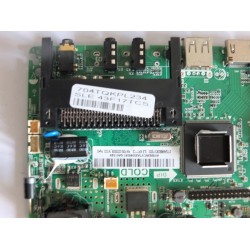 Sencor SLE 43F17TCS  Main Board
