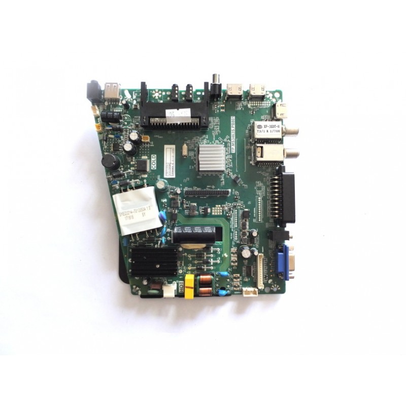 Sencor SLE 39F14TCS  Main Board