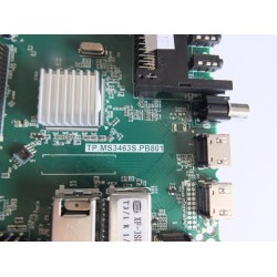 Sencor SLE 39F14TCS  Main Board