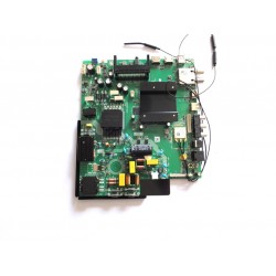 Sencor SLE 43US800TCSB  Main Board