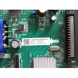 Sencor SLE 40F16TCS  Main Board