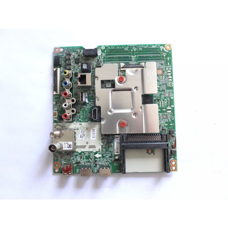 LG 70UN74003LA  Main Board