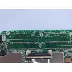 LG 70UN74003LA  Main Board