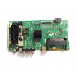 Hyundai FLP 32T339  Main Board