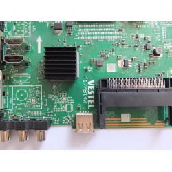Hyundai FLP 32T339  Main Board