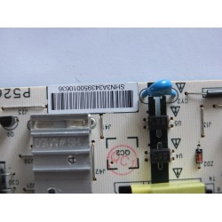LG 55UJ620V  Power Board