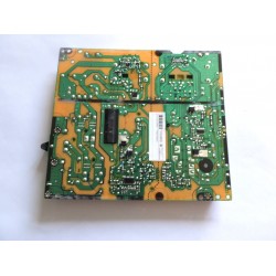 LG 43UH668V   Power Board
