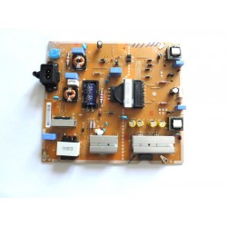 LG 43UH668V   Power Board