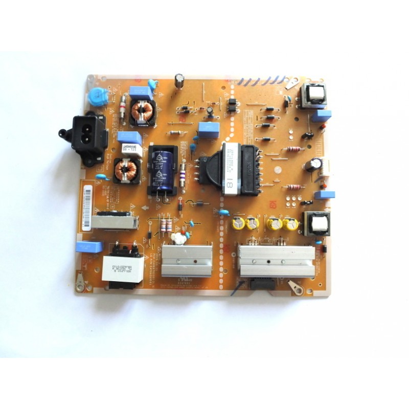 LG 43UH668V   Power Board