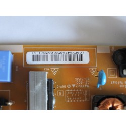 LG 43UH668V   Power Board