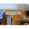 LG 43UH668V   Power Board