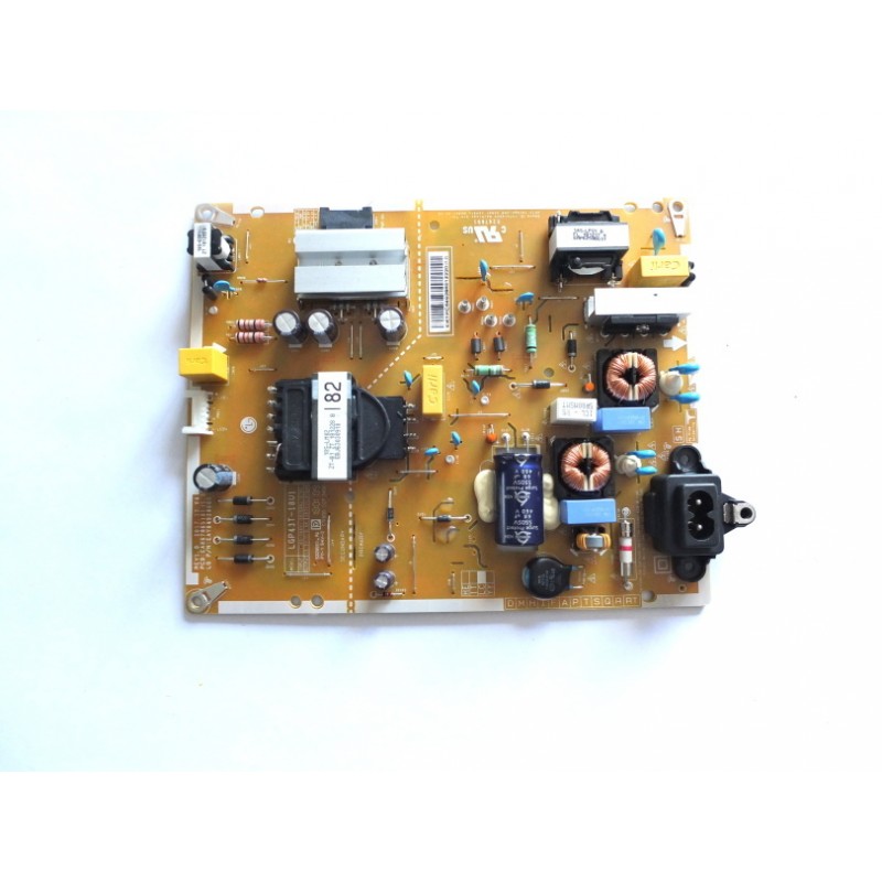 LG 43UK6500AUA   Power Board