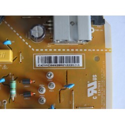 LG 43UK6500AUA   Power Board