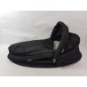 Graco Evo Luxury Hluboká Korba Black Grey 2022