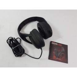 Herní sluchátka OZONE EKHO H80 RGB