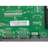 SHARP LC-43CFE6242E   Main Board