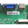 SHARP LC-43CFE6242E   Main Board