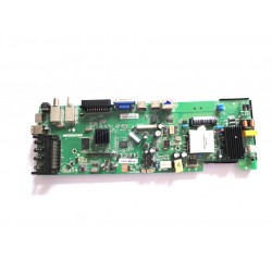 SHARP LC-43CFE6242E   Main Board