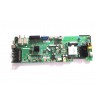 SHARP LC-43CFE6242E   Main Board