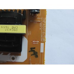 PANASONIC TX-50A400B   Power Board