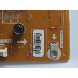 PANASONIC TX-50A400B   Power Board
