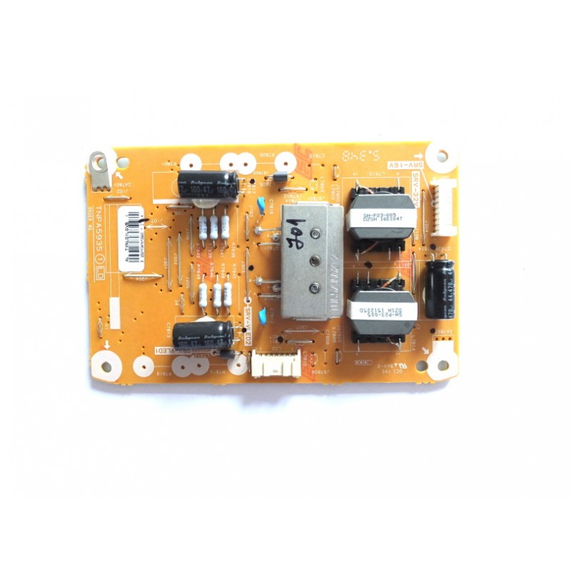 PANASONIC TX-49DS500B Invertor