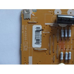 PANASONIC TX-49DS500B Invertor