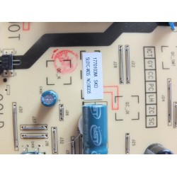 Sencor SLE55US500TCS  Power Board