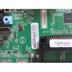 Philips 47PFK6559/12    Main Board