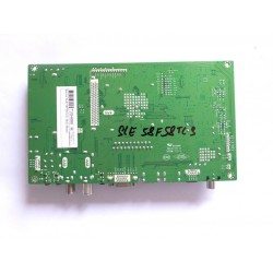 Sencor SLE 58F58TCS  Main Board