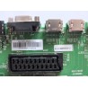 Sencor SLE 58F58TCS  Main Board
