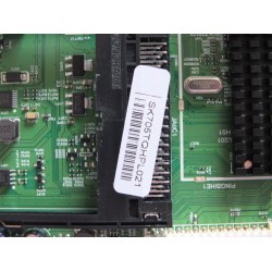 Sencor SLE 58F58TCS  Main Board