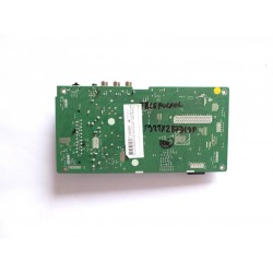 TELEFUNKEN T32TX287DLBP   Main Board
