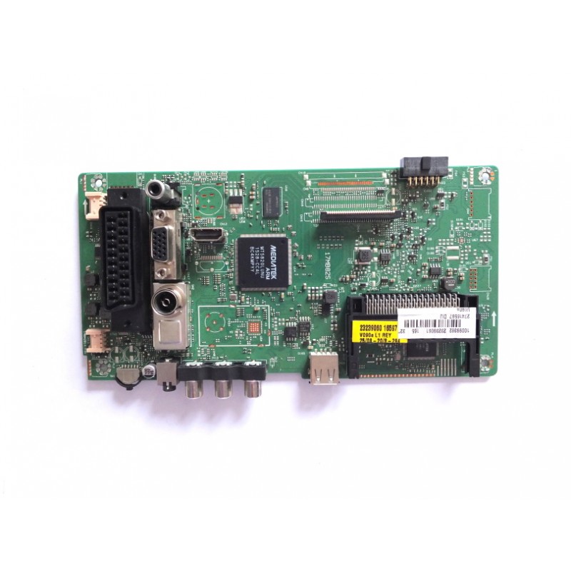 TELEFUNKEN T32TX287DLBP   Main Board