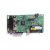 TELEFUNKEN T32TX287DLBP   Main Board