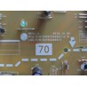 LG 70UK6570PUB  Power Board