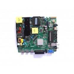 MANTA LED5003   Main Board