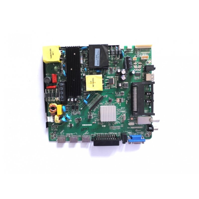 MANTA LED5003   Main Board