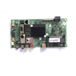 ORAVA LT-1410 LED    Main Board