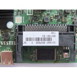 ORAVA LT-1410 LED    Main Board