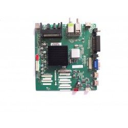 Sencor SLE 55U01TCS  Main Board