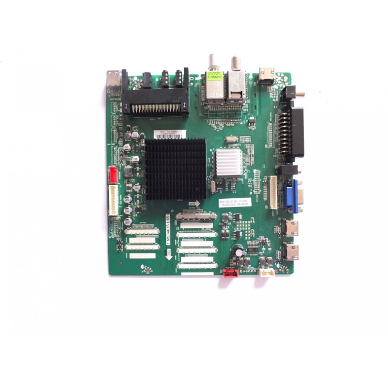 Sencor SLE 55U01TCS  Main Board