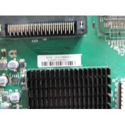 Sencor SLE 55U01TCS  Main Board