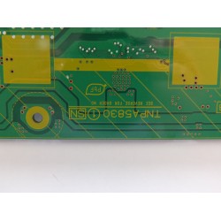 Panasonic TH-P42X68CD Invertor