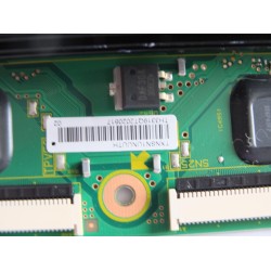 Panasonic TH-P42X68CD Invertor