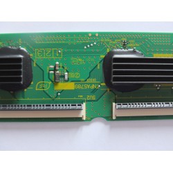PANASONIC TC-P55ST60   Invertor